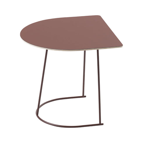 Airy Coffee Table / Half Size